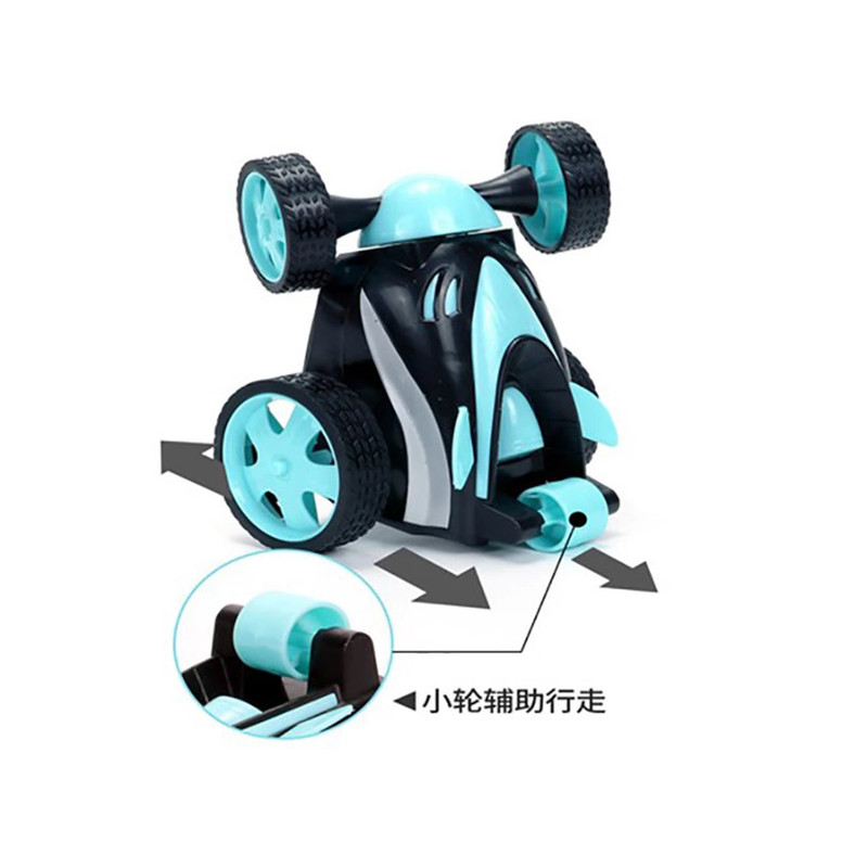 ماشین بازی کنترلی مدل دیوانه KY95