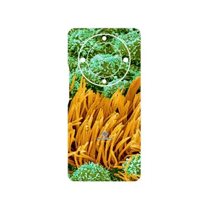 MAHOOT Atom Universe 6 Cover Sticker for Honor Magic 5 Lite