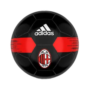 توپ فوتبال مدل آ.ث. میلان