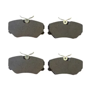 لنت ترمز جلو های کیو مدل SP1180 مناسب برای پژو 405