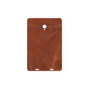 MAHOOT Buffalo-Leather Cover Sticker for Verico Unipad