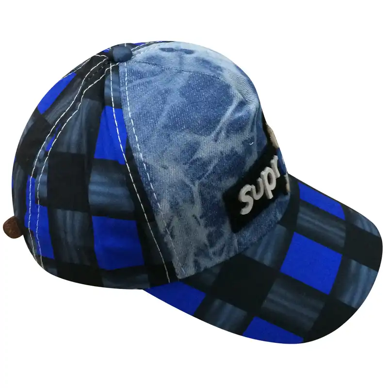 کلاه کپ بچگانه کد 637