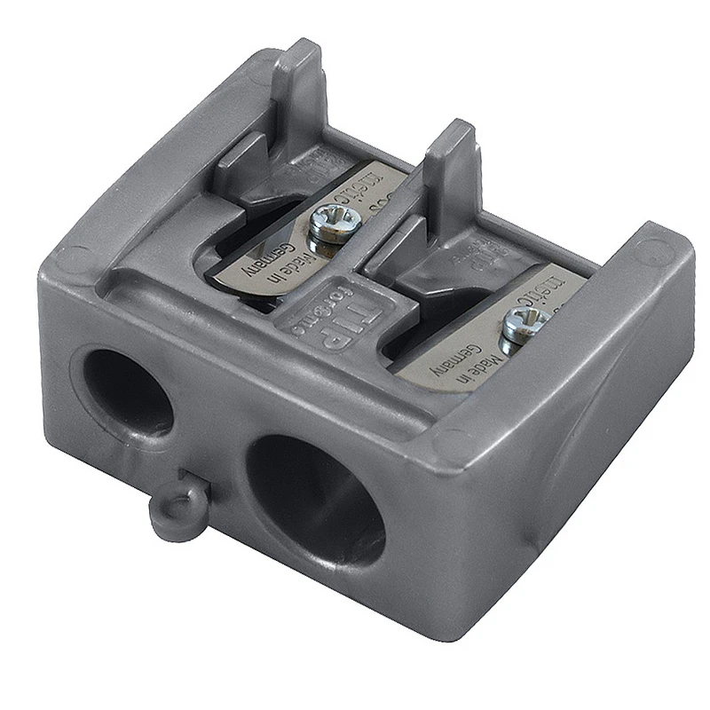 عکس شماره 2 : تراش آرایشی مدل دوقلو کد 9024