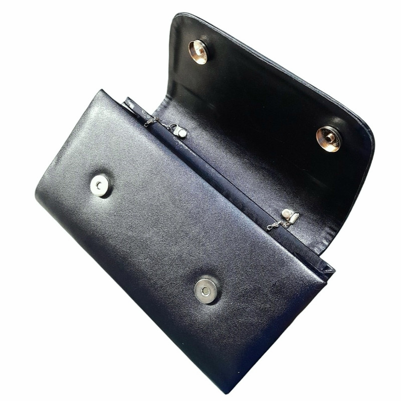 ست کیف و کفش زنانه مدل نگین کروات