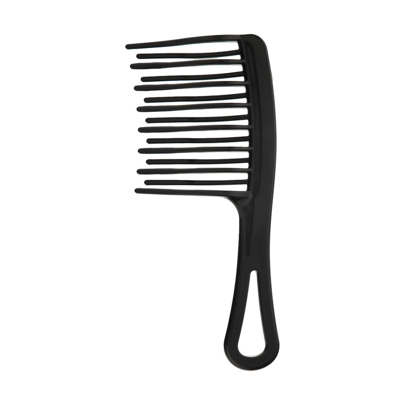 شانه مو میراکل وومن مدل A-002