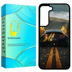 Ghab Guard GCHPA21F Cover For Samsung Galaxy S21 FE 5G  
