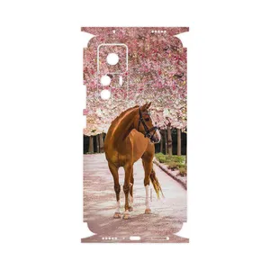 MAHOOT Horse_1-FullSkin Cover Sticker for Xiaomi 12T Pro