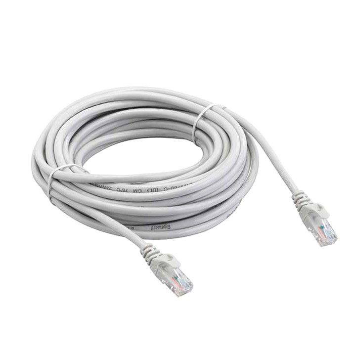 کابل شبکه Cat5 دیانا مدل X-PLUS طول 10 متر