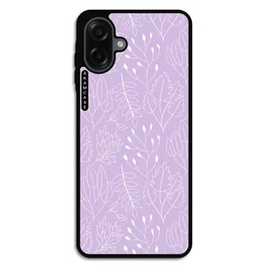 AKAM AMC-WSGA07-LAVENDER-12 Cover For Samsung Galaxy A07