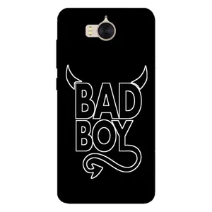 Megafone 8106 Cover For Huawei Y5 3 / Y5 2017