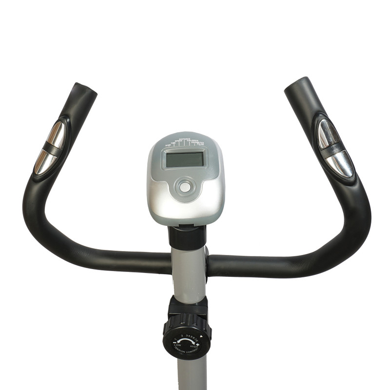 دوچرخه ثابت مارشال فیتنس مدل BXZ-640B