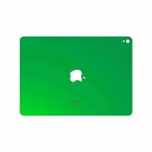 MAHOOT Matte-Green Cover Sticker for Apple iPad Pro 9.7 2016 A1675