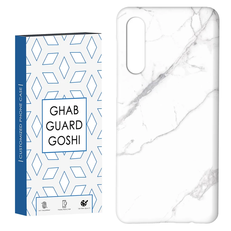 کاور قاب گارد گوشی طرح سنگ  کد Dimo-634 مناسب برای گوشی موبایل سامسونگ GALAXY A50 / A30s  