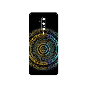 MAHOOT Mandala Design 2 Cover Sticker for OnePlus 7T Pro