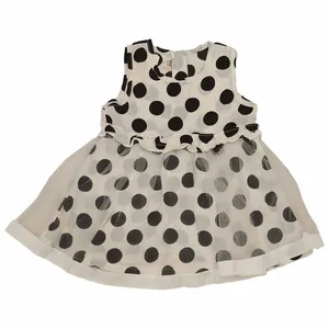 پیراهن دخترانه مدل 658