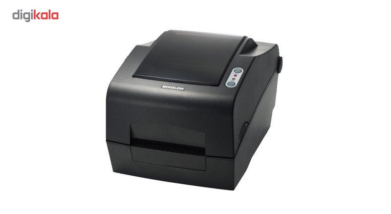 پرینتر لیبل زن بیکسولون مدل SLP-TX403 2
