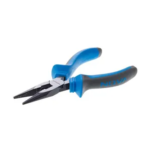 Nova NTP-8008 Long Nose Pliers 6 Inch