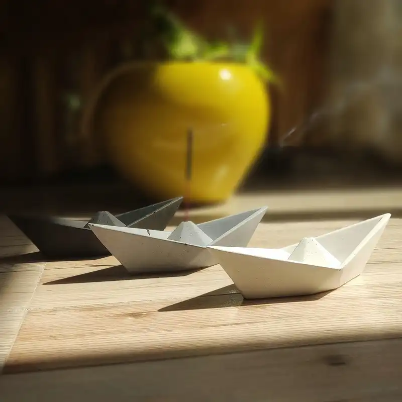 جاعودی طرح قایق