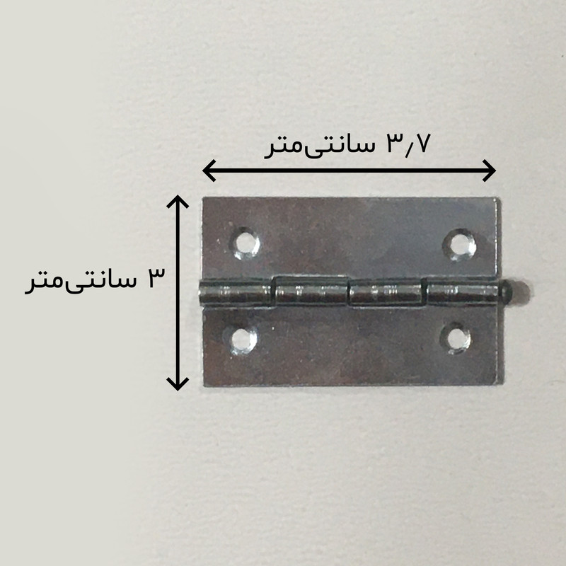 لولا مدل TN-1.5 بسته 15 عددی