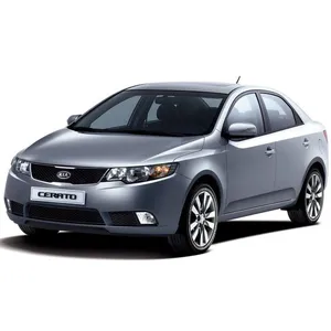 خودرو کیا Cerato 2000 اتوماتیک سال 2012