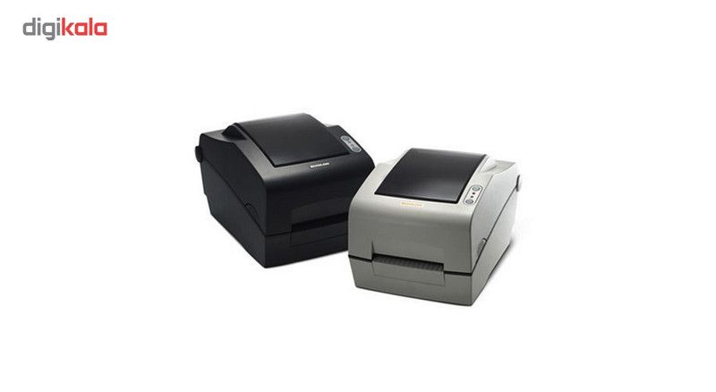 پرینتر لیبل زن بیکسولون مدل SLP-TX403 1