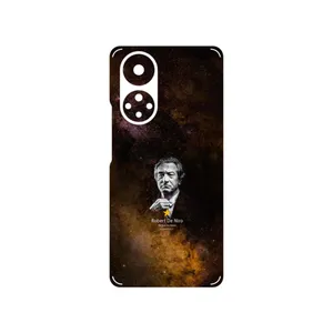MAHOOT Robert De Niro Cover Sticker for Honor 50