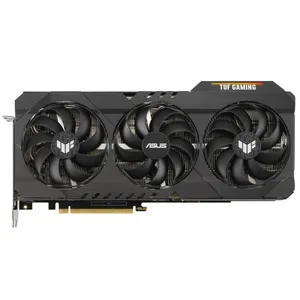 کارت گرافیک ایسوس مدل TUF Gaming GeForce RTX 3070 Ti OC Edition O8G