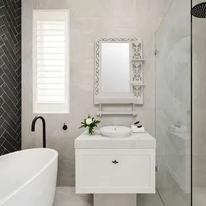 آینه طرح فانوس