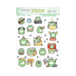 برچسب پانداک کد 322