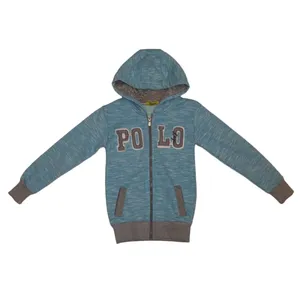 سویشرت پسرانه مدل یارا 4030150