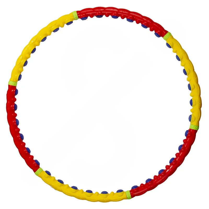 عکس شماره 2 : حلقه تناسب اندام مدل 4340-tsma