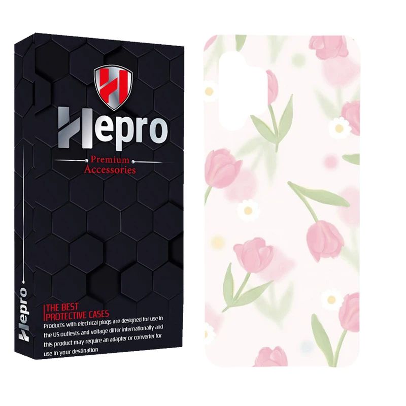 کاور هپرو مدل MC مناسب برای گوشی موبایل سامسونگ Galaxy A32 4G