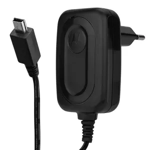  شارژر دیواری مدل FMP188 به همراه کابل تبدیل microUSB