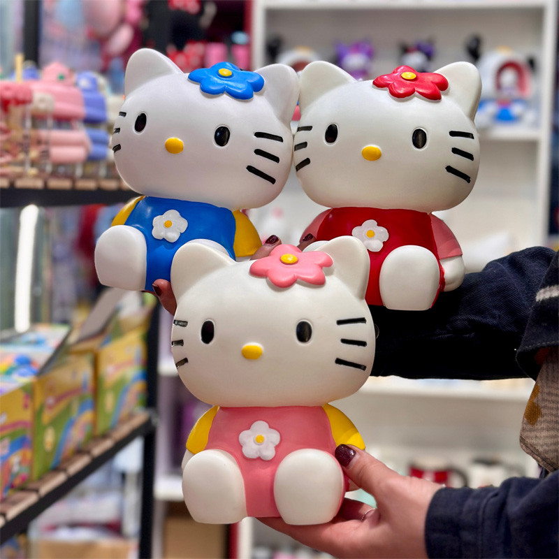 قلک مدل کیتی