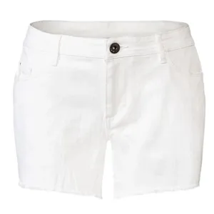 شلوارک  زنانه اسمارا مدل جین کد0012 