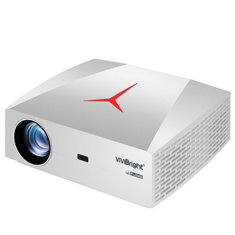 ویدئو پروژکتور وی وی برایت مدل F40 UP 2