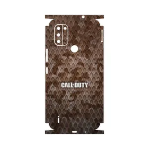 MAHOOT Call_of_Duty_Game-FullSkin Cover Sticker for Nokia C31