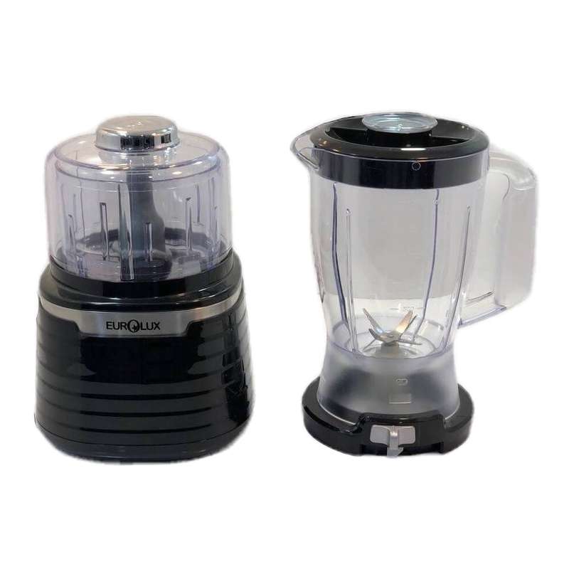 مخلوط کن و آسیاب کن یورولوکس مدل fp2560kf2