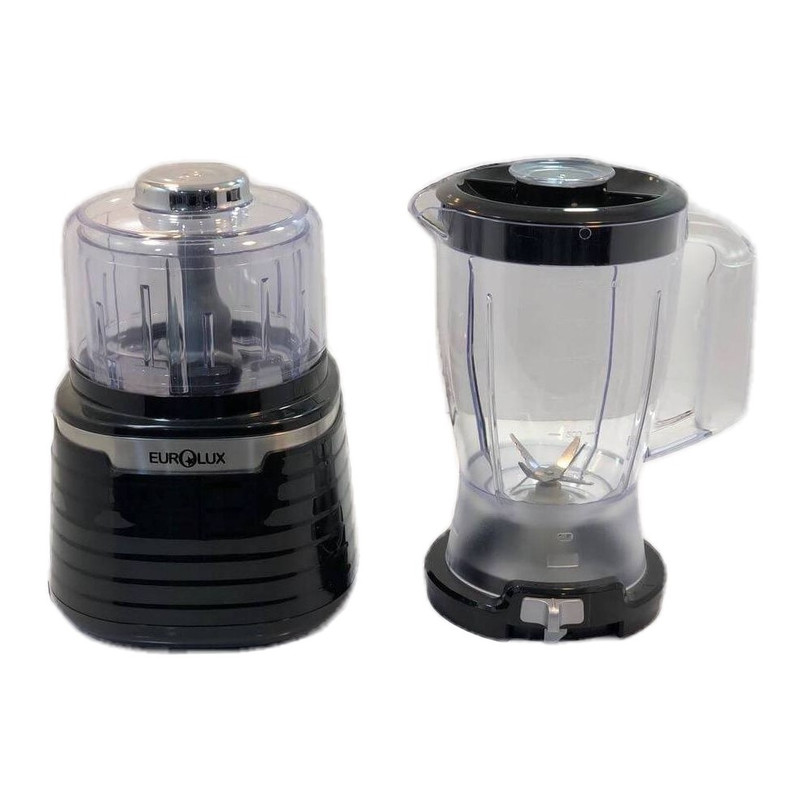 مخلوط کن و آسیاب کن یورولوکس مدل fp2560kf2