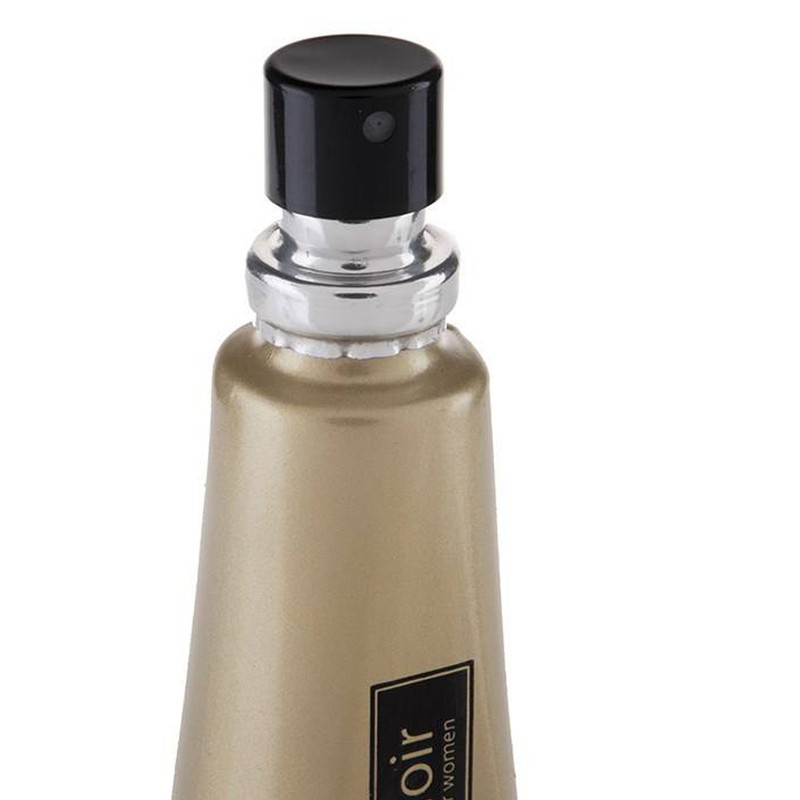 عطر جیبی زنانه ژک ساف مدل Tom Noir حجم 20 میلی لیتر