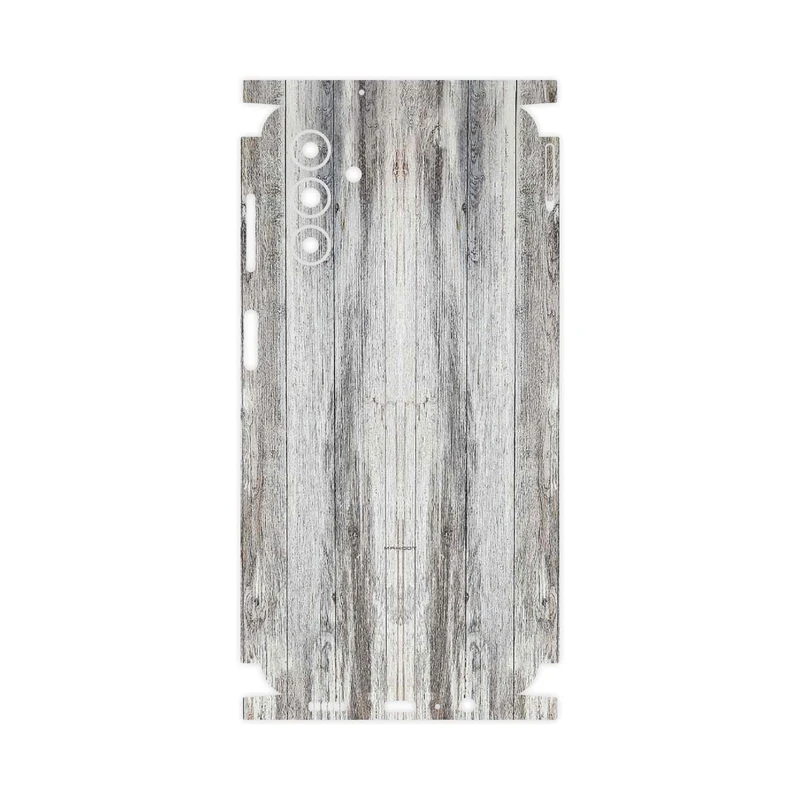 برچسب پوششی ماهوت مدل Wood Texture 8-FullSkin مناسب برای گوشی موبایل سامسونگ Galaxy A04s