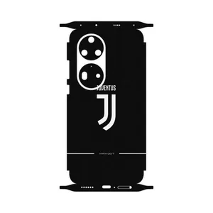 MAHOOT Juventus-FullSkin Cover Sticker for Huawei P50 Pro