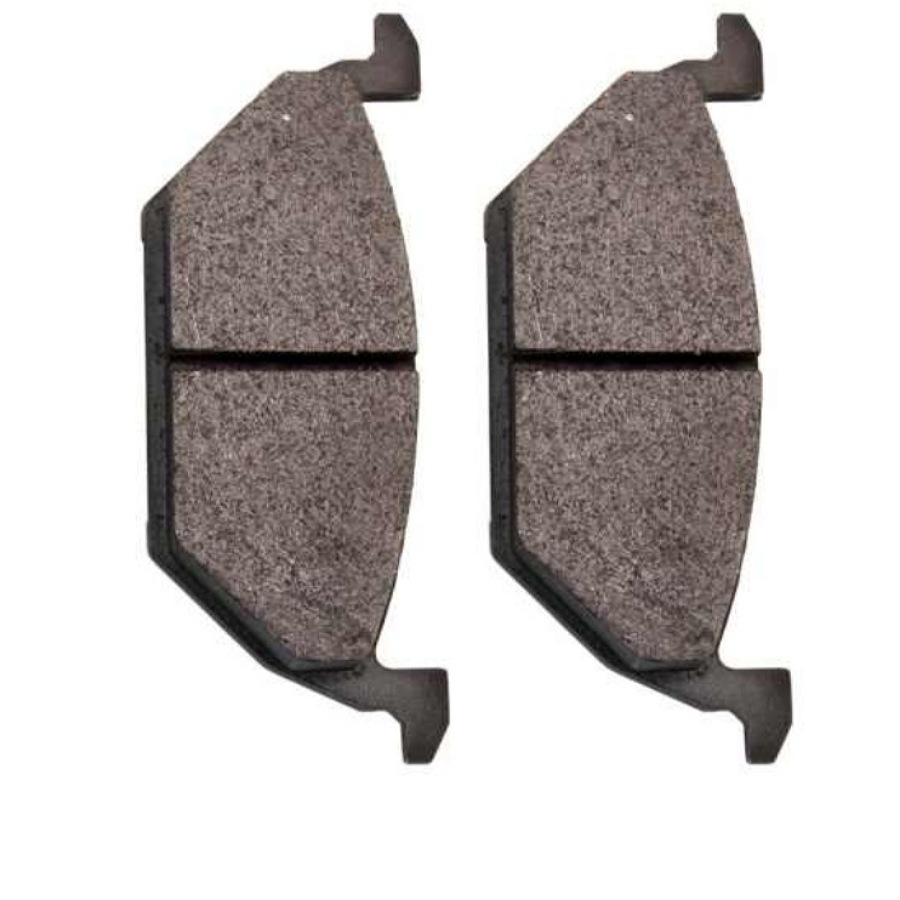 لنت جلو خودرو ای اچ سی کد 019 مناسب برای برلیانس H330 بسته 2 عددی