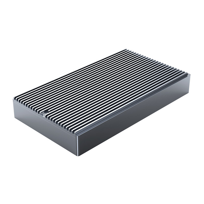 باکس SSD دوسینی M.2 NVMe و NGFF مدل M2NV01-C3 2