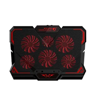 پایه خنک کننده  لپ تاپ کول کلد مدل K38-01