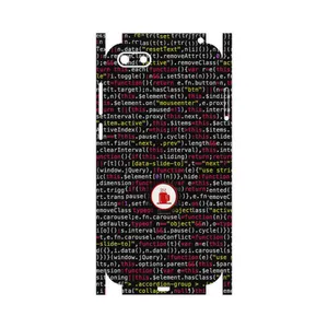 MAHOOT Programming 1-FullSkin Cover Sticker for Huawei Y5 Lite