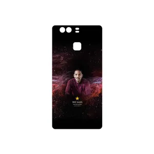 MAHOOT Will Smith Cover Sticker for Huawei P9