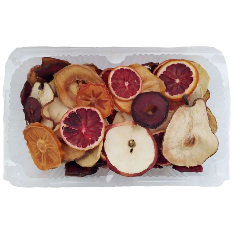 میوه خشک مخلوط عطرین -300 گرم