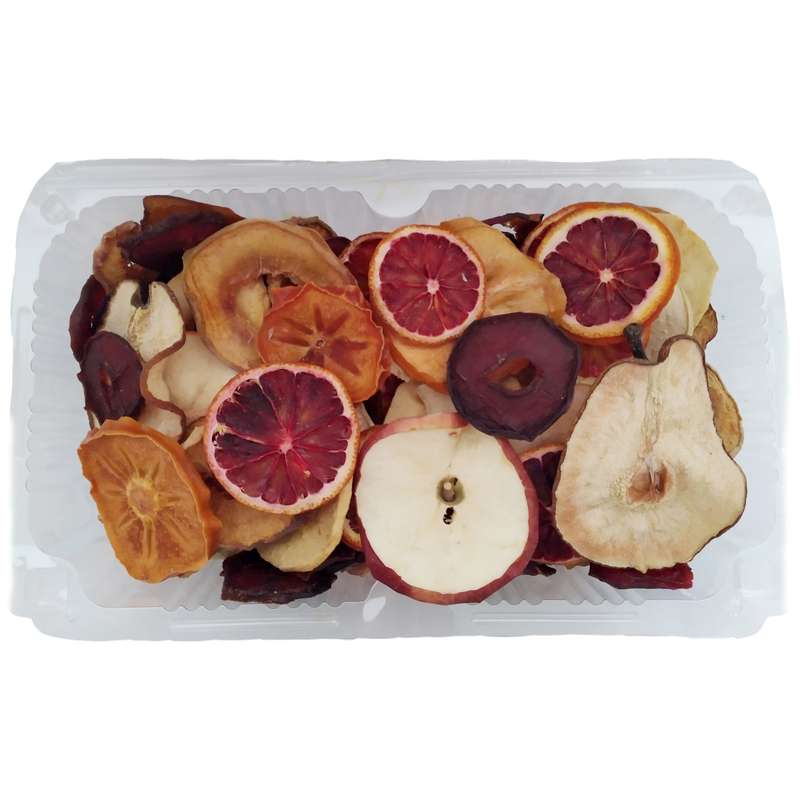 میوه خشک مخلوط - 320 گرم