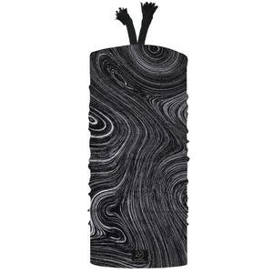 دستمال سر و گردن 27 طرح Wave کد Bb02